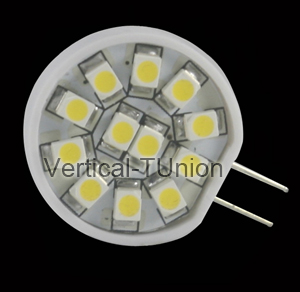 G4 SMD LED Lamp-- VT-9001G
