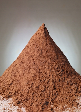 Top Quality Alkalized Cocoa Powder