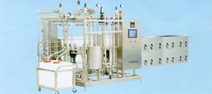 Microwave sterilization equipment