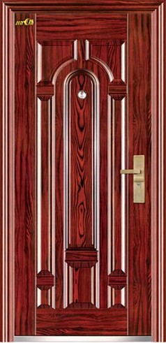 steel door PLT-012