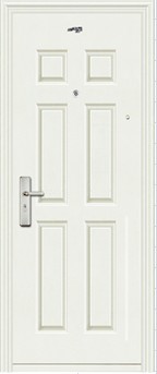 steel  door PLT-049