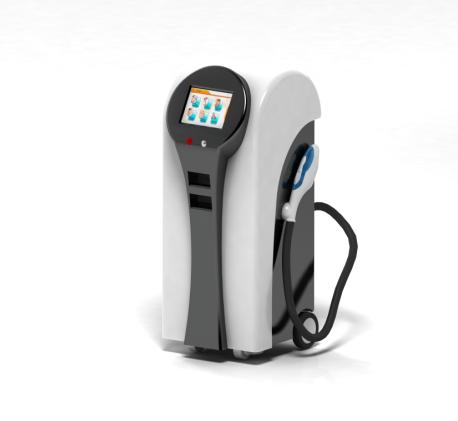 Ipl  beauty equipment for hair removal, skin *****