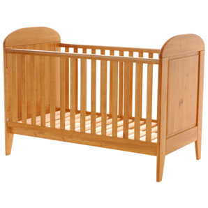 Baby Cot