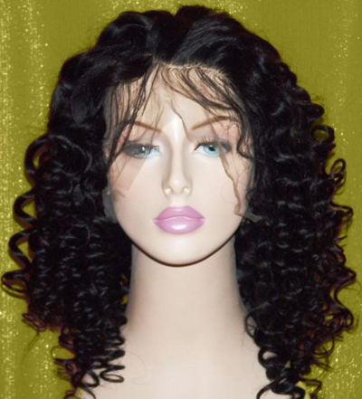 Full Lace Wigs