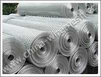 Stainless Steel Welded Wire Mesh