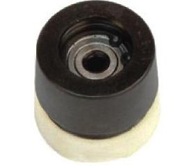 PU Shuttle Wheel