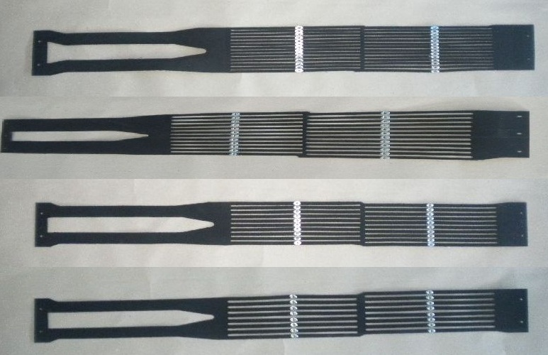 heddle belts