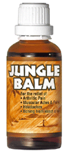 Jungle Balm