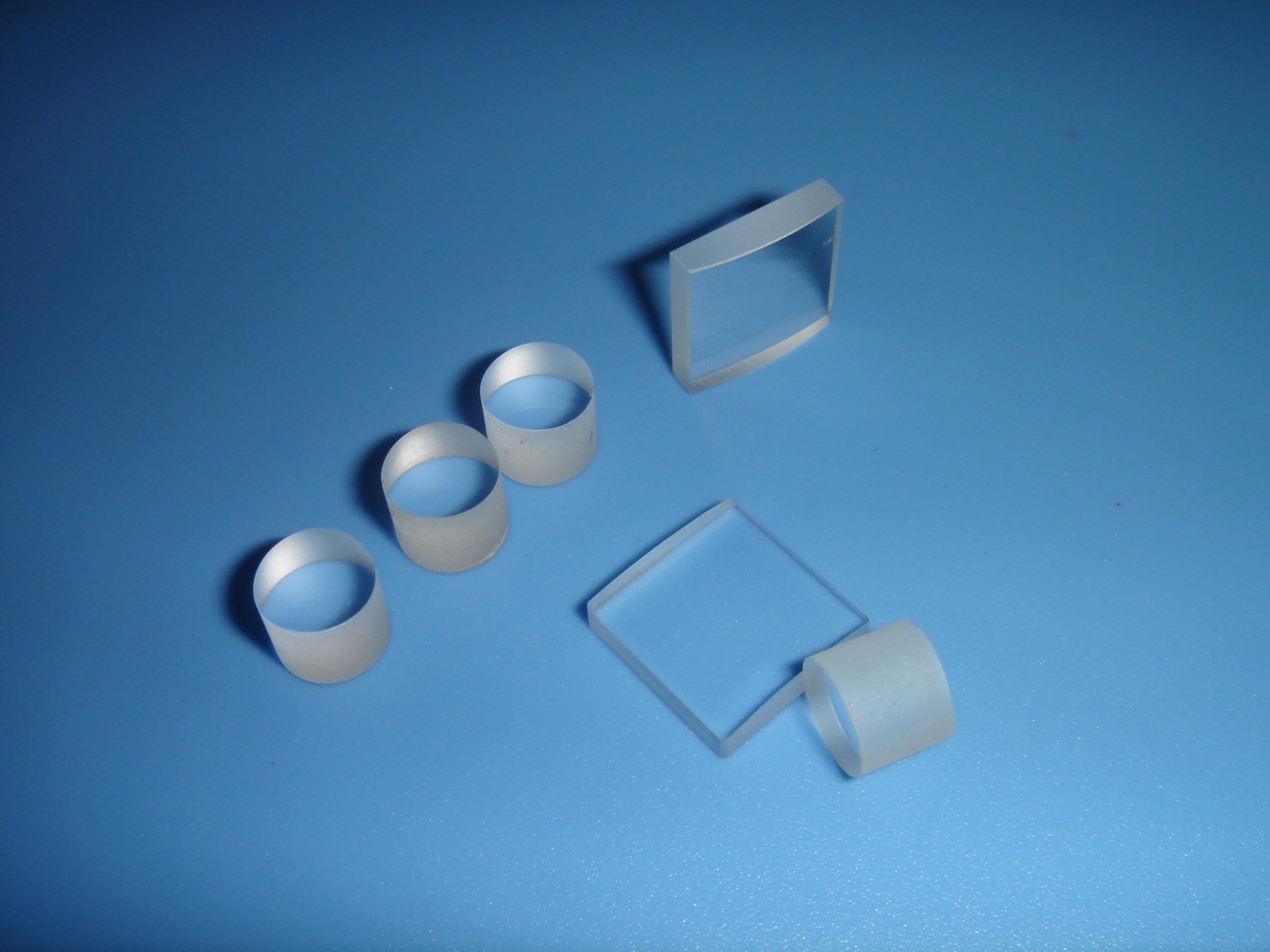 prism/plano-convex cylindrical lenses/cylinder lenses