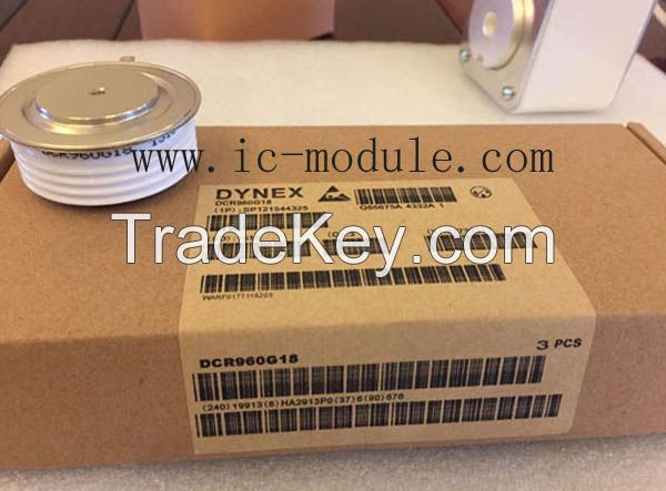 DYNEX thyristor DCR960G18