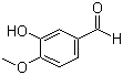 Isovanillin