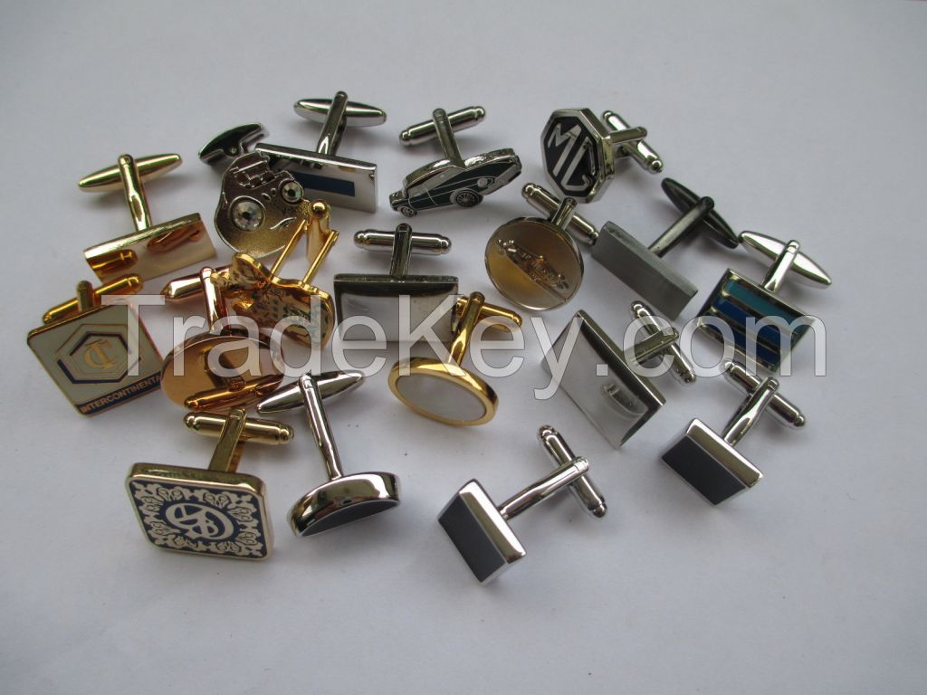 Custom Fashion cufflink/Luxury Mens cufflink