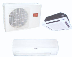 explosion proof split air conditioning