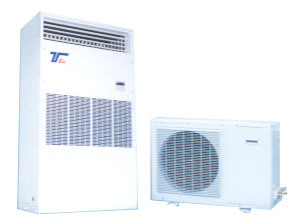 explosion proof air conditioning