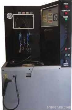 MK3-refilling system