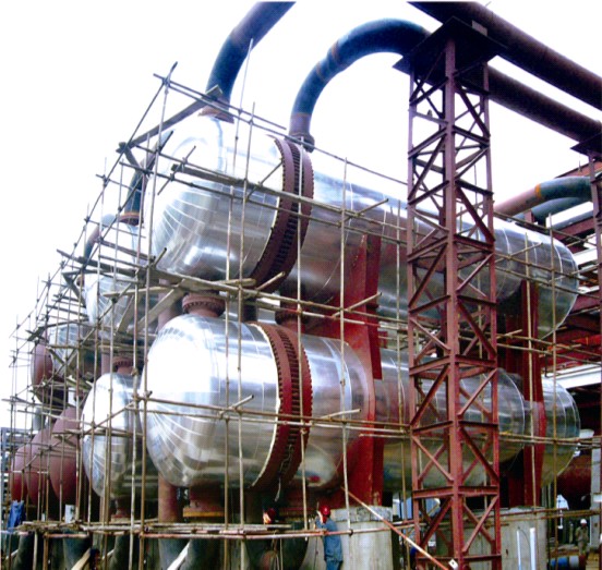 Heat Exchanger