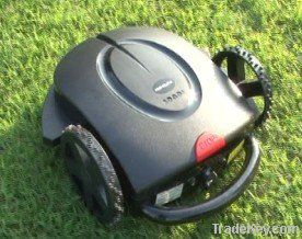 waterproof mini robotic lawn mower