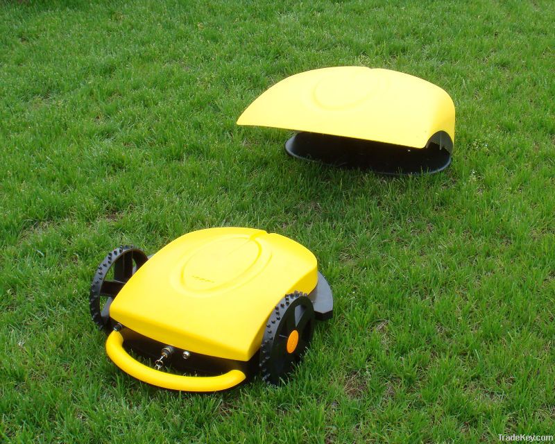 Mower Robot