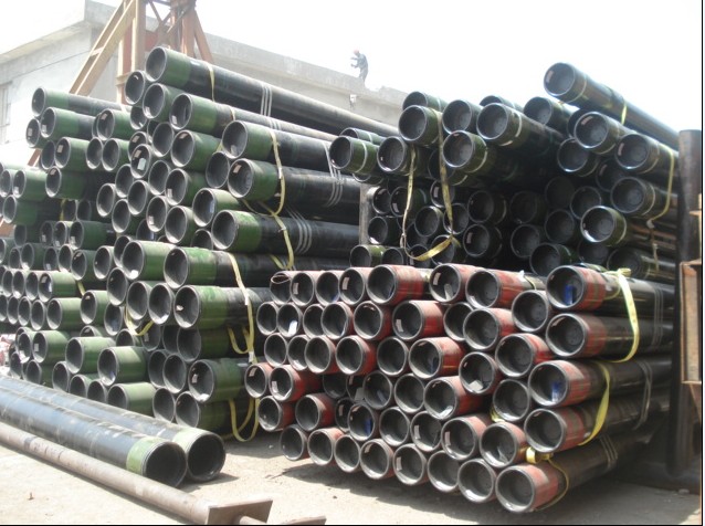 Steel Tubing