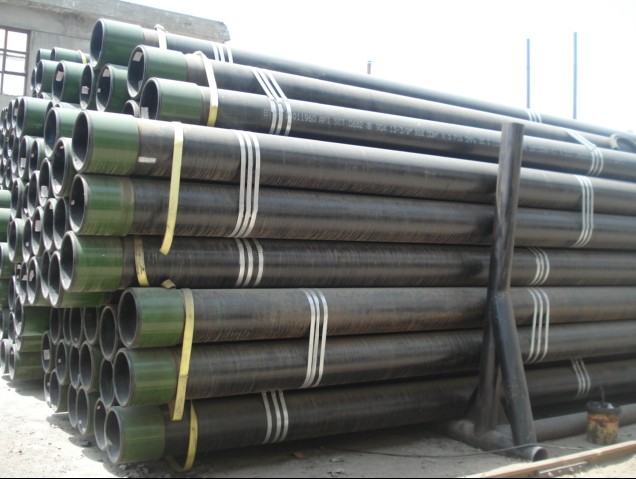 Steel Tubing