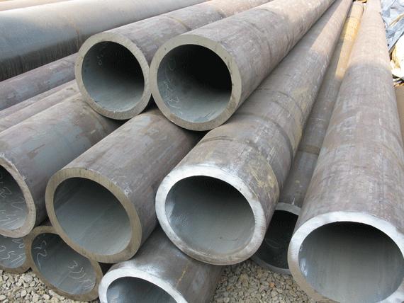 Steel Tubing