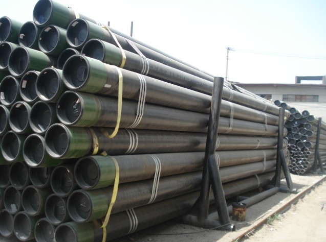 Steel Tubing