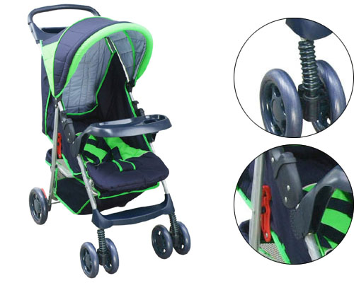 Baby Stroller, Stroller TR6003