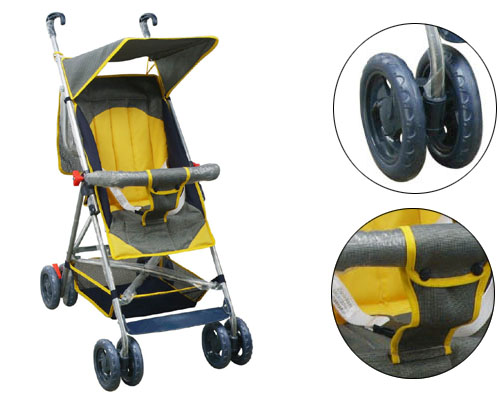 Baby Stroller, Stroller TR6004