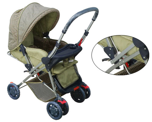 Baby Stroller