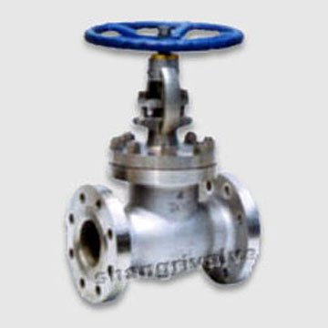 Marine Valves