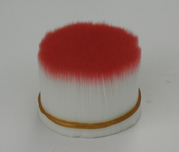 Nylon hair of brush-top quality