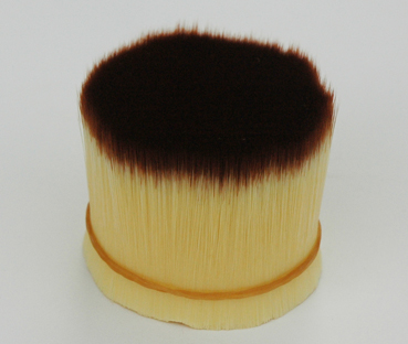 Nylon brisle of brush with top quality