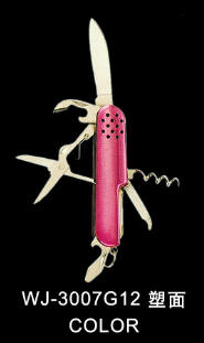 Multi Function Knife