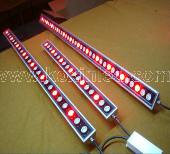 LED Wall Washer