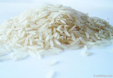 Thai Rice commodity pack.
