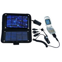 Solar Charger Kit  SC-02