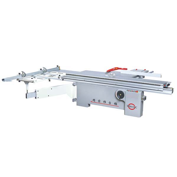 SLIDING TABLE SAW