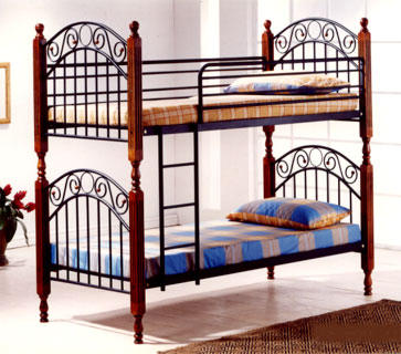 Casarina Bunk  Bed