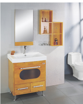 bathroom cabinet