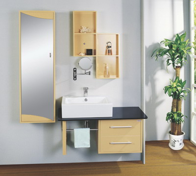 bathroom cabinet K7834
