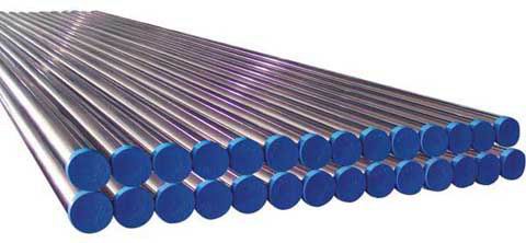 Stainless Steel Bar