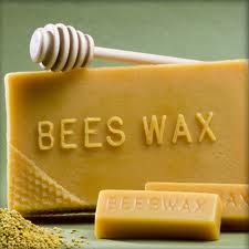 Yellow Beeswax from Fumei