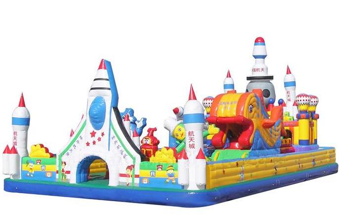 Inflatable Castles