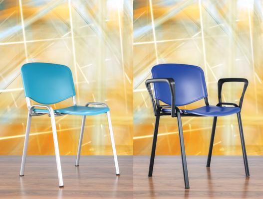 OSI Stacking Chairs