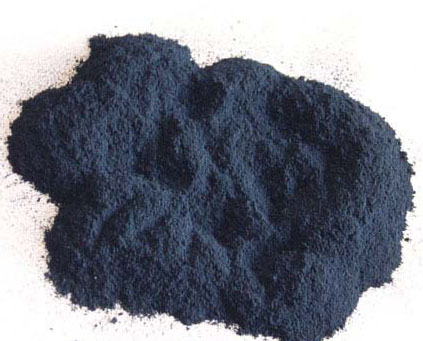 indigo powder