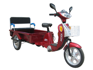 electric tricycle (YM-601)