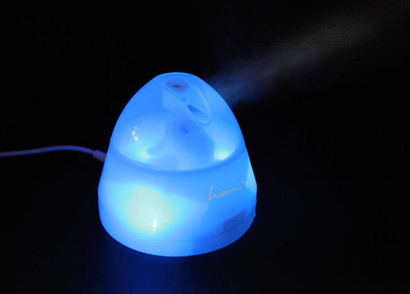 HA-90 Mini Luminous Humidifier