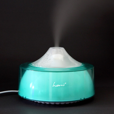 HA-602 Ultrasonic Aroma Diffuser