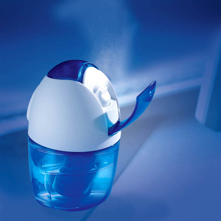 PD-03 Mini USB Humidifier