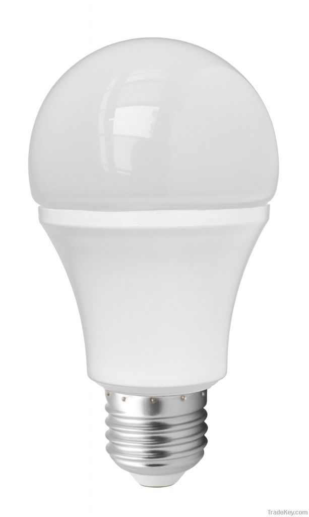 A60 LED bulb